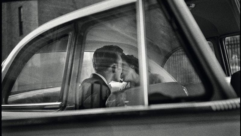 Elliott Erwitt mette a fuoco il Novecento con 80 scatti d’autore