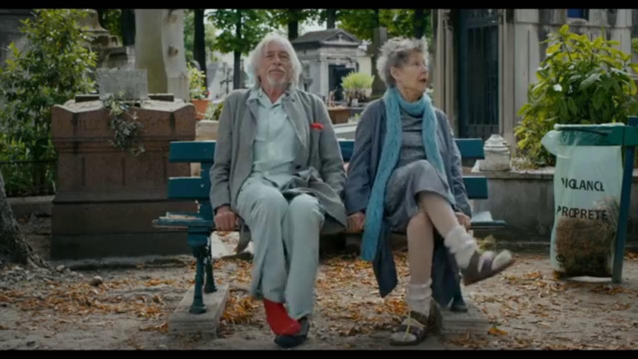 Il lunedì del cinema, in streaming il 28 luglio il film "Parigi a piedi nudi"