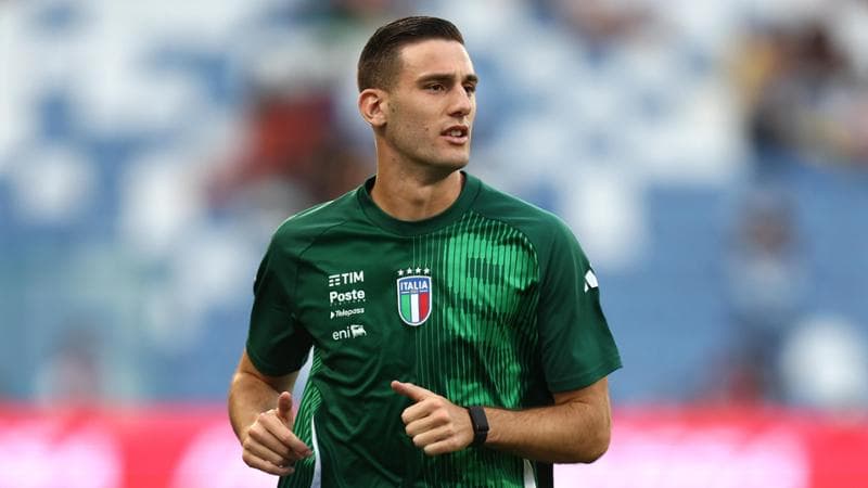 Lucca passa dall'Udinese al Napoli
