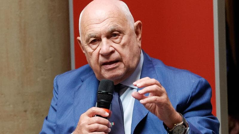 Nordio contro il magistrato Piccirillo dopo l’intervista a Repubblica: “Mi ha censurato per Almasri”