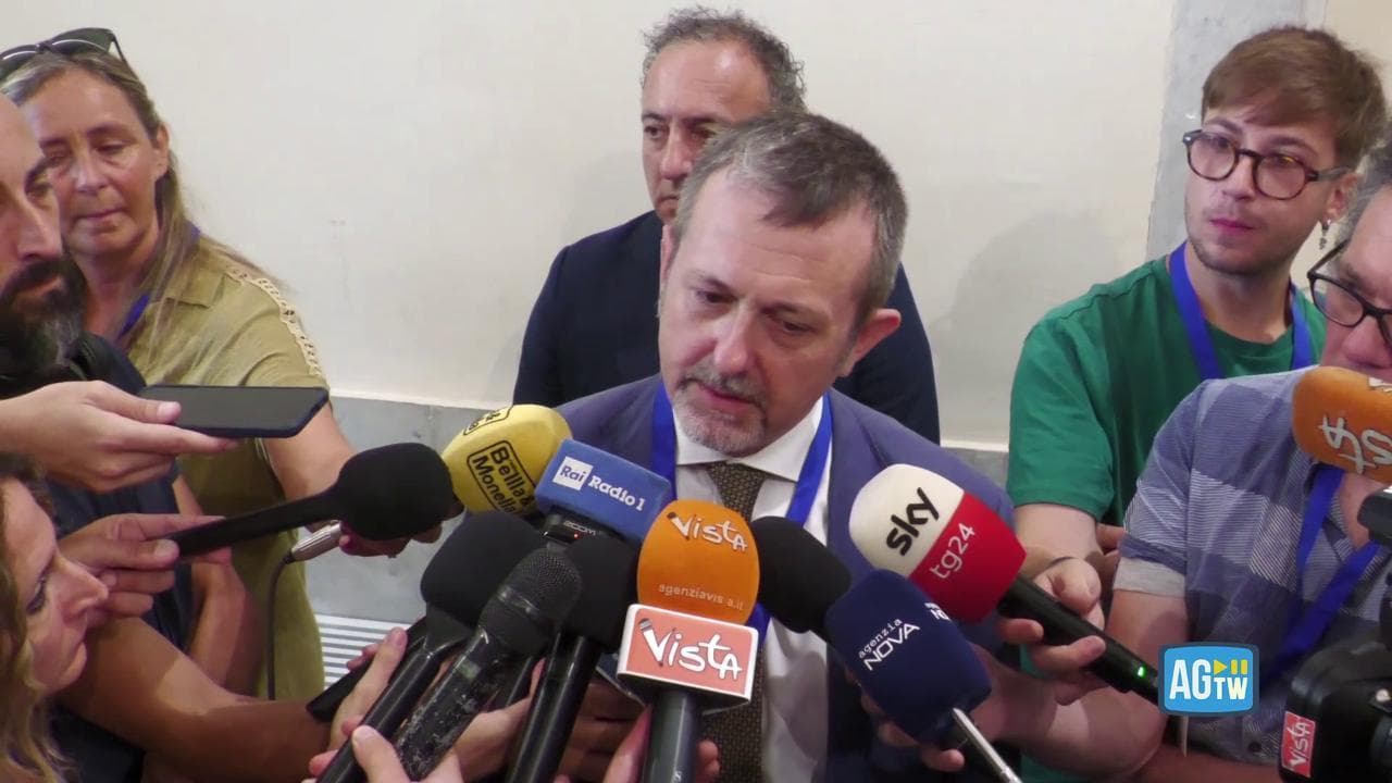 Caso Almasri, Delmastro difende Nordio: "Le carte confermeranno che il ministro aveva ragione"
