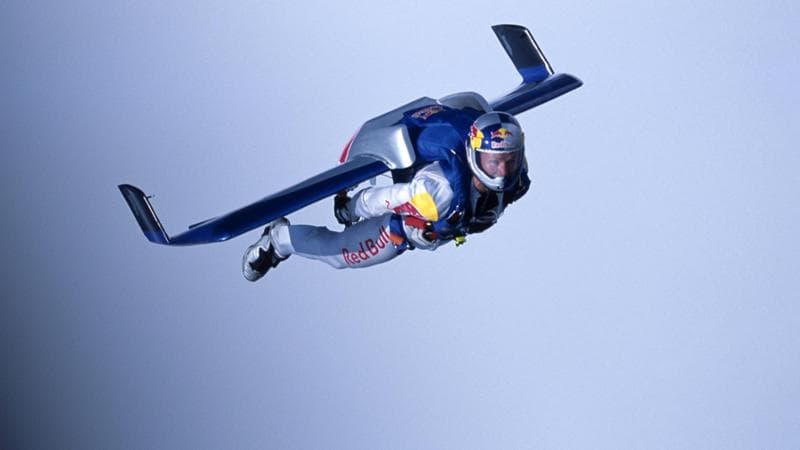 Felix Baumgartner