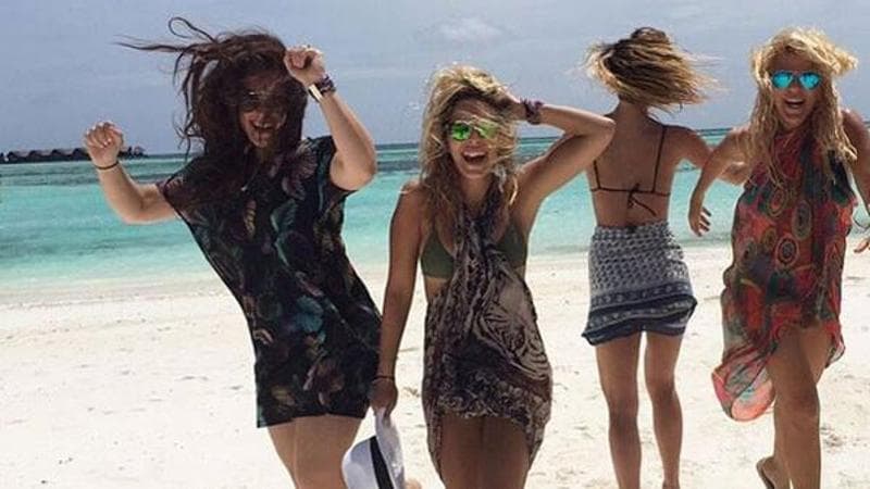 Club Med: esperienze e all-inclusive, il turismo per i ragazzi