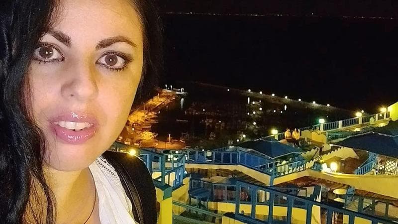 Italiana sparita in Tunisia: da nove giorni nessuna notizia di Valentina Greco. La mamma: “Ho paura”