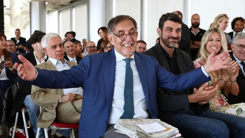 Ignazio La Russa
