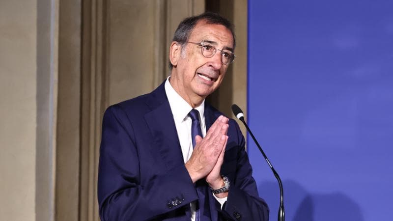 Giuseppe Sala
