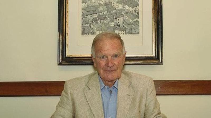 Sergio Campana, morto storico presidente dell’Aic. Con Mazzola e Rivera portò i diritti nel calcio