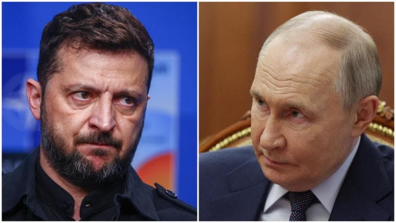 Guerra Ucraina - Russia, le news del 20 luglio. Media: “Massiccio attacco di droni russi su Kiev”