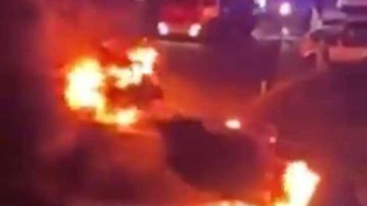 Mosca, attacco di droni ucraini. Voli bloccati