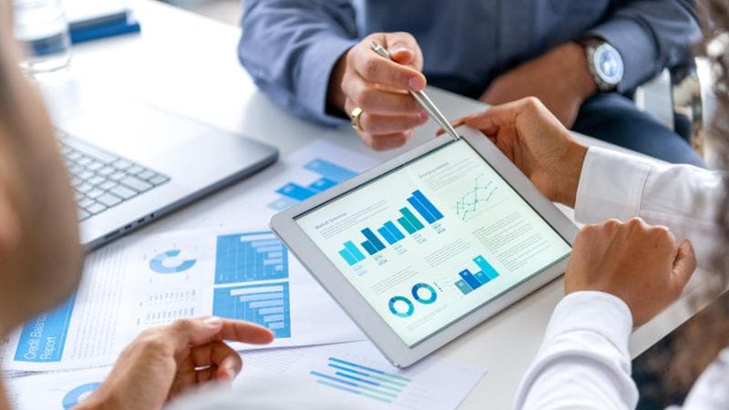 Quattro dirigenti su dieci sono over 55. Gli under 40 al vertice si fermano sotto il 10%