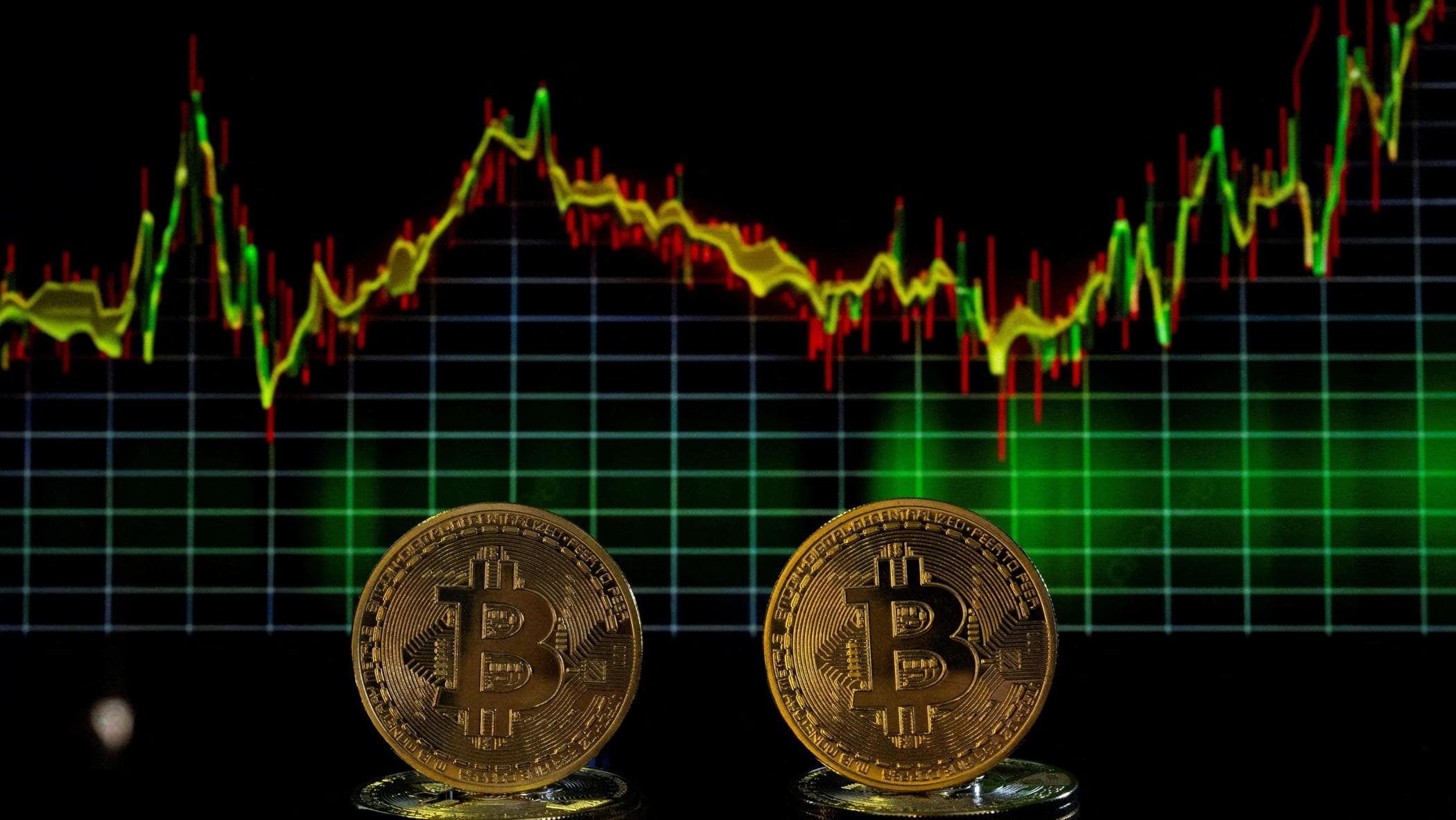 Valore Bitcoin, cosa spinge il prezzo e dove può arrivare dopo i record -  la Repubblica