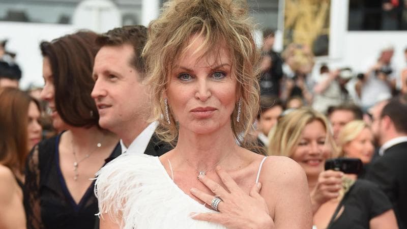Dalila Di Lazzaro, 72 anni