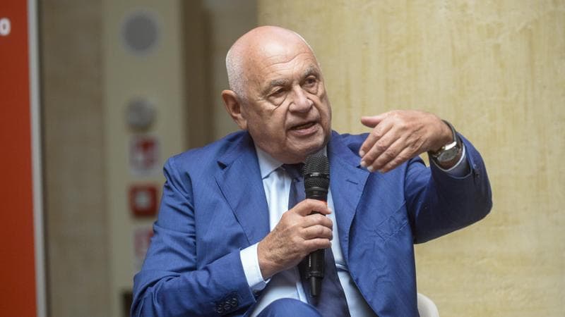 Carlo Nordio
