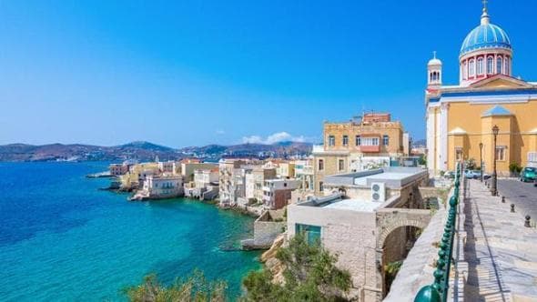 Grecia da scoprire tra classici intramontabili e nuove scoperte