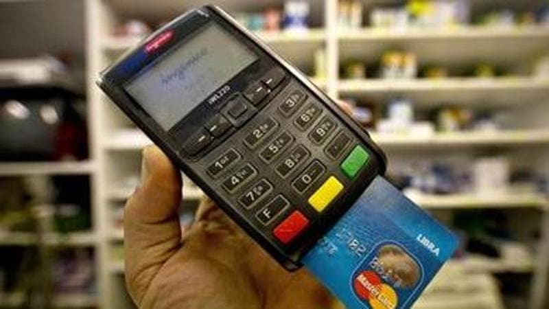Multa annullata al tabaccaio che rifiuta il Pos, ma l’obbligo resta