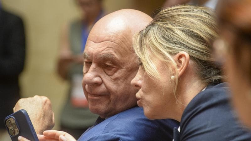 Il repulisti di via Arenula, tutti i cambi alla Giustizia nell’era Nordio Bartolozzi