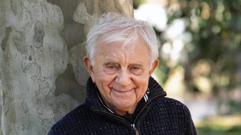Don Mazzi: “Assassini e corrotti, ho sempre accolto tutti, mi piace stare tra i peggiori”