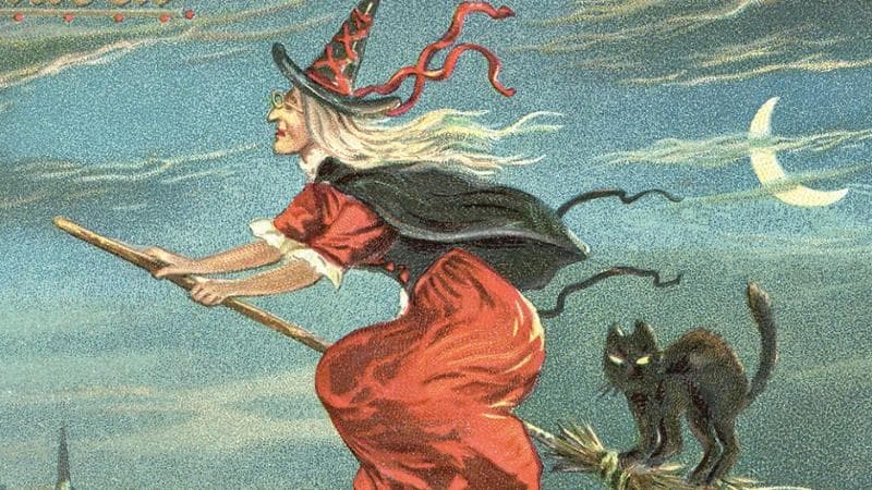 Illustrazione del 1908 (GraphicaArtis/Getty Images)