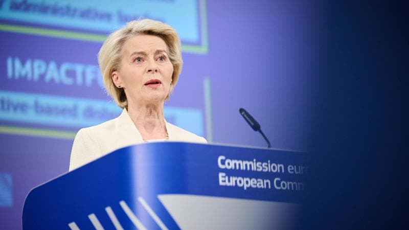 Trattativa sui dazi Usa, la Ue punta a un rinvio. Bessent: “Non c’è fretta”