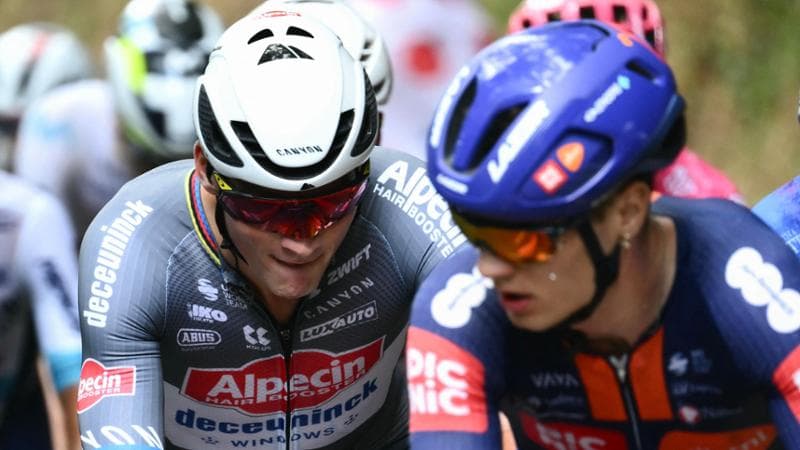 Mathieu van der Poel