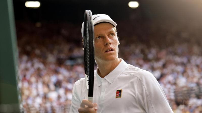 Jannik Sinner
