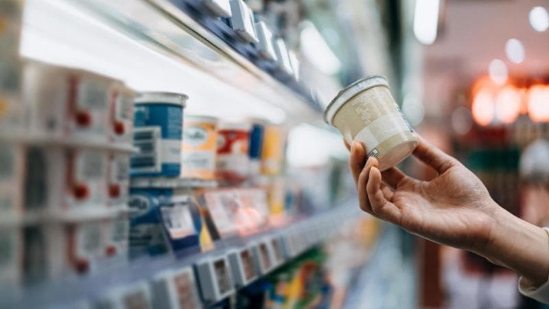 Cresce la fiducia degli italiani per il food & beverage