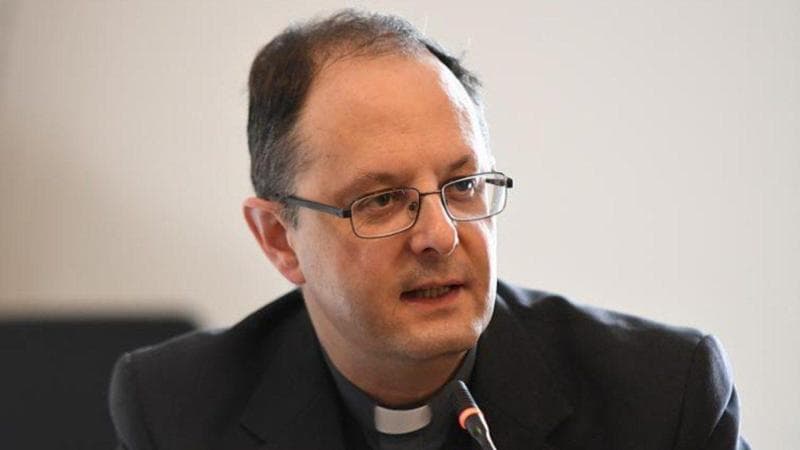 Laura Santi, arcivescovo di Perugia: “E’ l’ora del dolore, ricordo lei e chi sostiene la speranza”