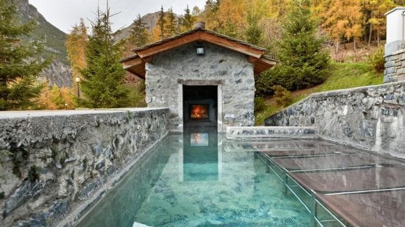 QC Spa of Wonders e BNP Paribas Real Estate siglano un accordo con Spa Property Fund