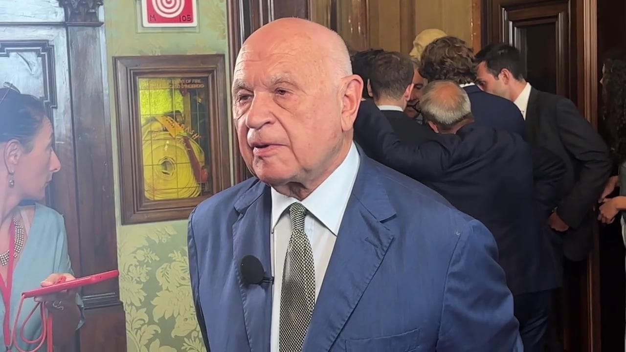 Separazione carriere, Nordio: "Mia aspirazione da sempre. Ora seconda lettura rapida e referendum"