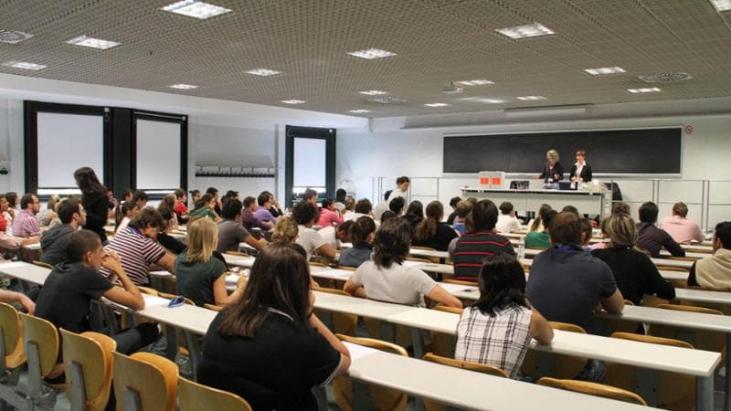 Università, la graduatoria di Medicina sarà pubblicata il 12 gennaio 2026. Tre esami in due date