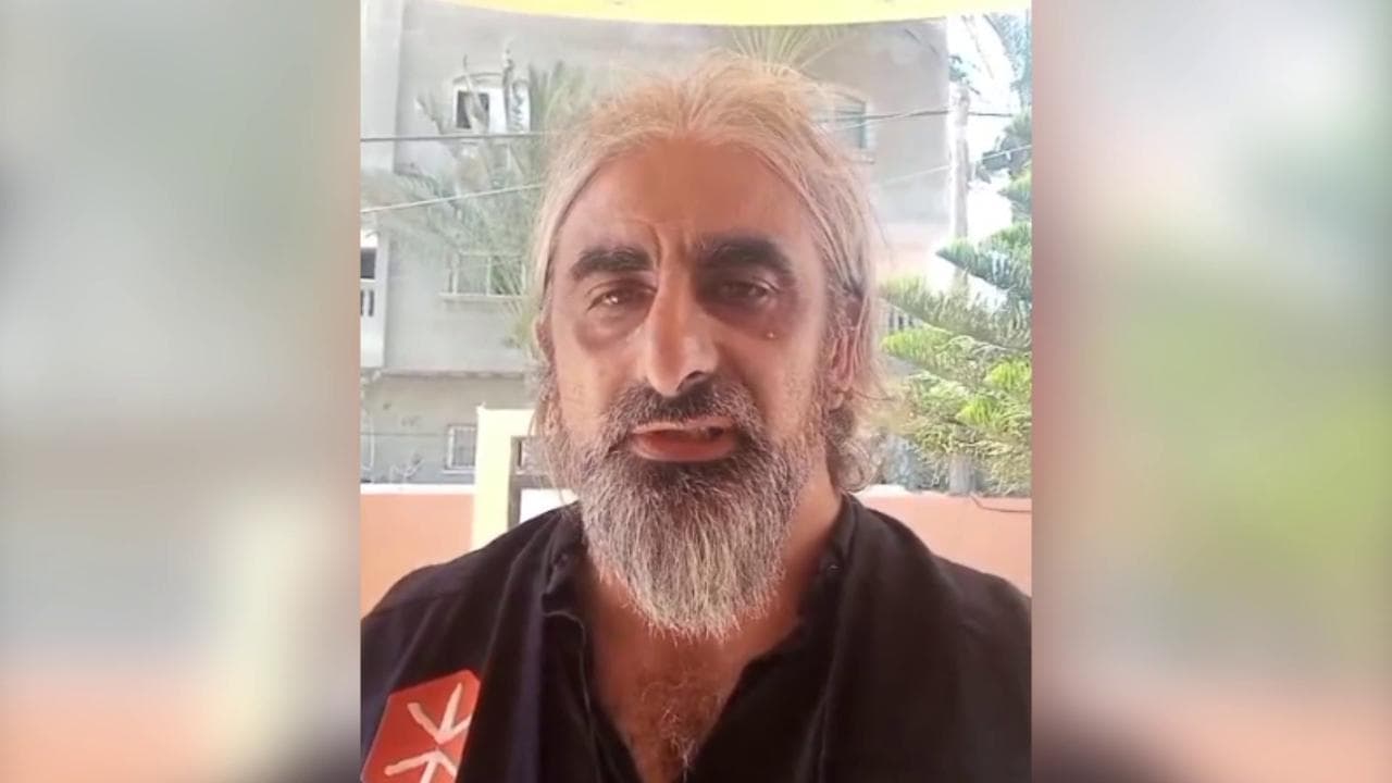 Cesvi: "Preoccupazione per l'intensificarsi delle operazioni militari a Gaza"