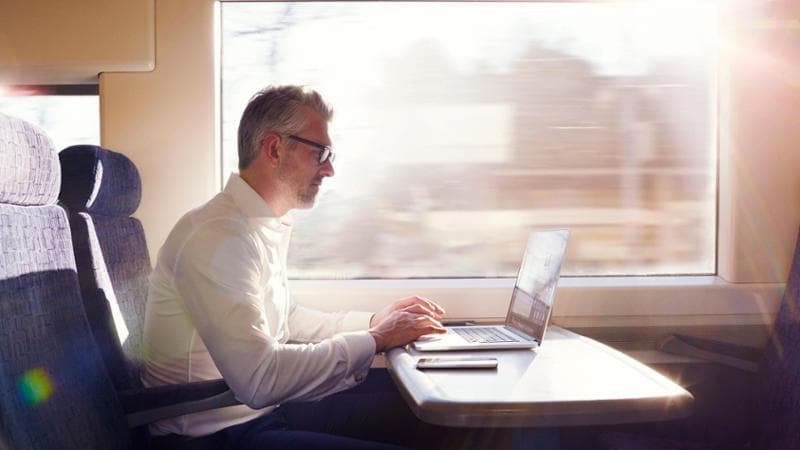 Italiani in viaggio con intelligenza (artificiale)