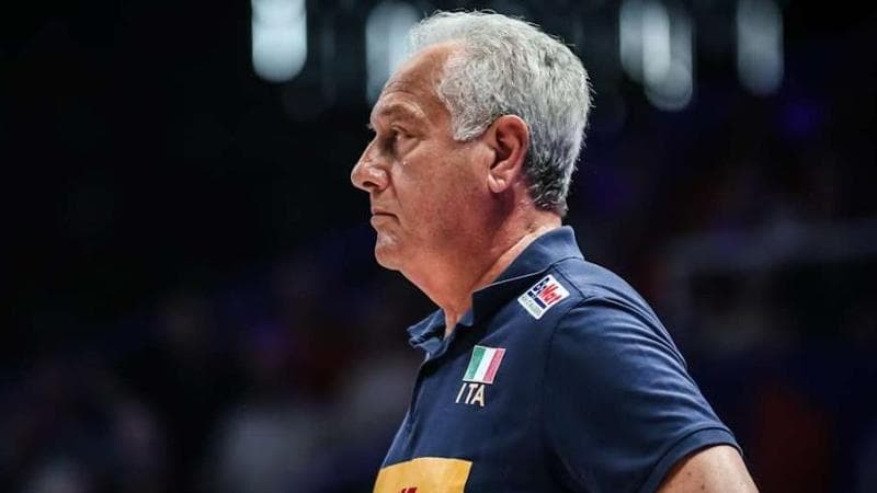 Julio Velasco (foto volleyballworld)
