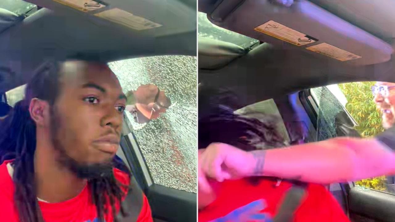 Preso a pugni dalla polizia in Florida, polemiche sul video dell'arresto di un 22enne afroamericano