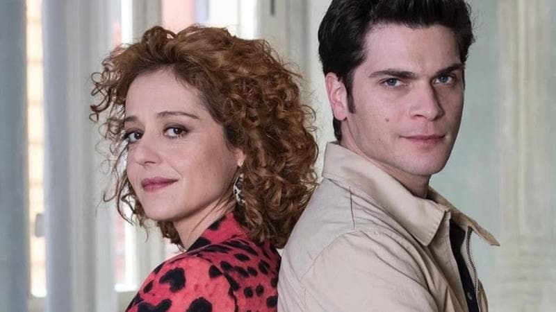Lapice, addio Calogiuri: “Lascio Tataranni tra le lacrime. Le signore mi fermano: dille che l’ami”