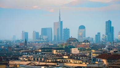 Una terza via per Milano: “La finanza sostenibile va ripensata: deve essere radicale”