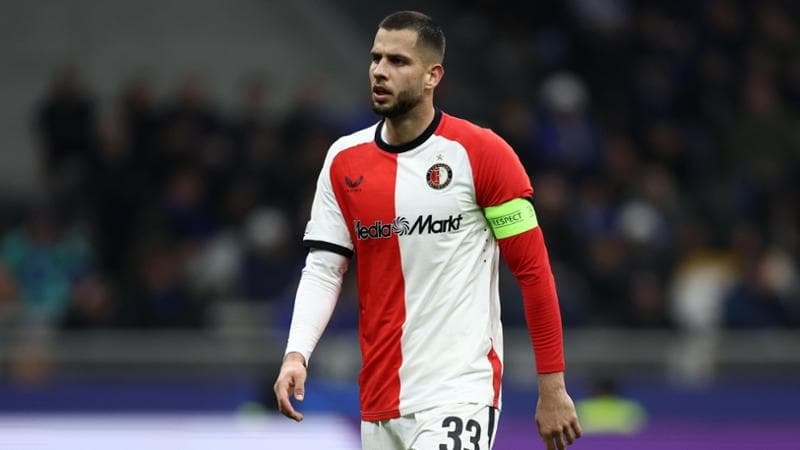 Hancko respinto in hotel, salta il trasferimento all’Al Nassr di CR7: “Atteggiamento scandaloso”