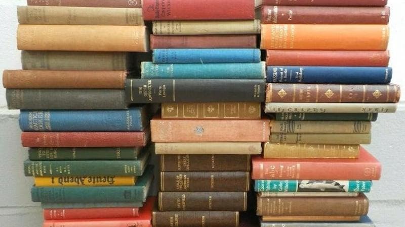 Collezionate, gente prima o poi qualcuno leggerà