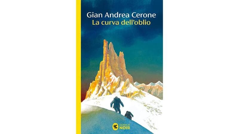 I gialli dell’estate/3: Ecco il crime all’italiana