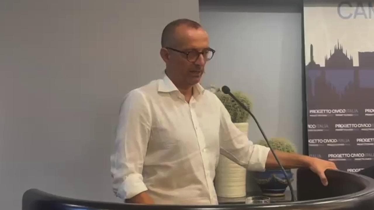 Indagine Pesaro, Ricci: "Boomerang per la destra, noi vinceremo"