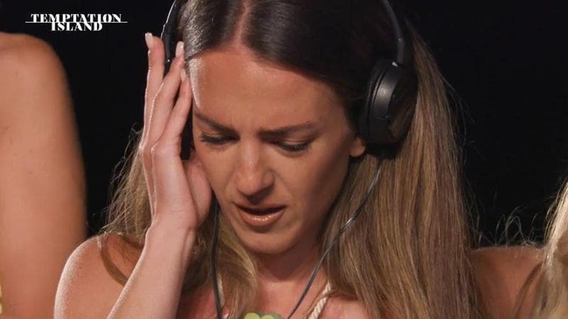 Temptation Island, Marco scarica Denise. Simone, Sonia B sconvolta: “Limoni di quelli pesanti”