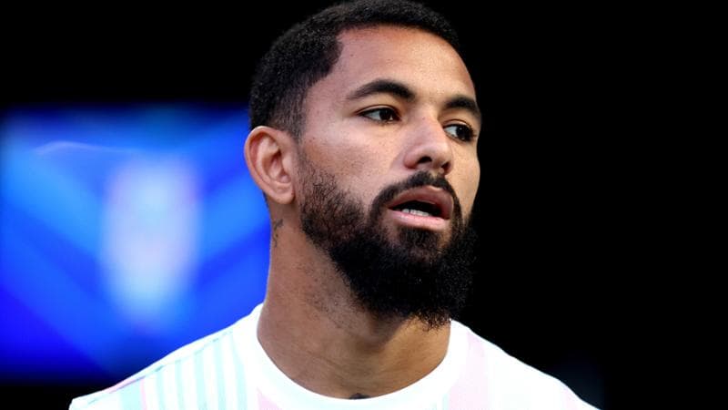 Douglas Luiz