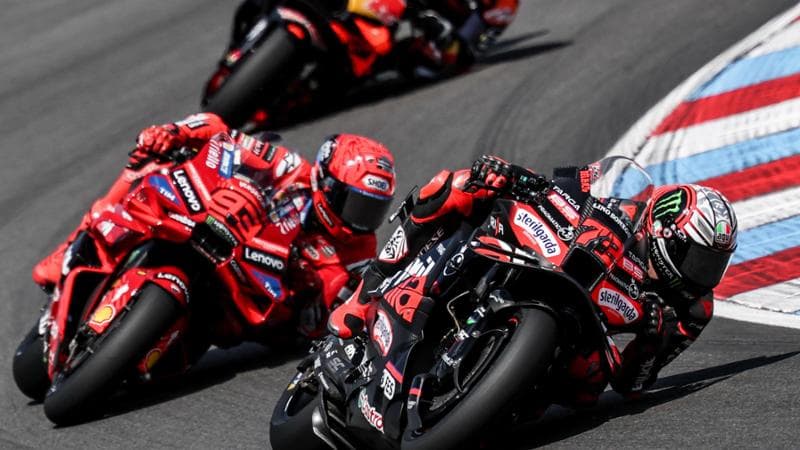 MotoGp, il calendario del 2026: le date di Mugello e Misano. E si torna in Brasile