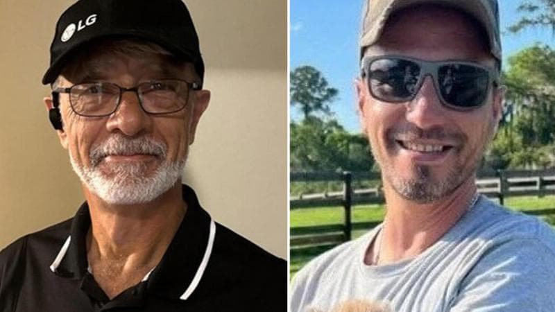 Stati Uniti, trasferiti a Miami i due italiani detenuti ad Alligator Alcatraz