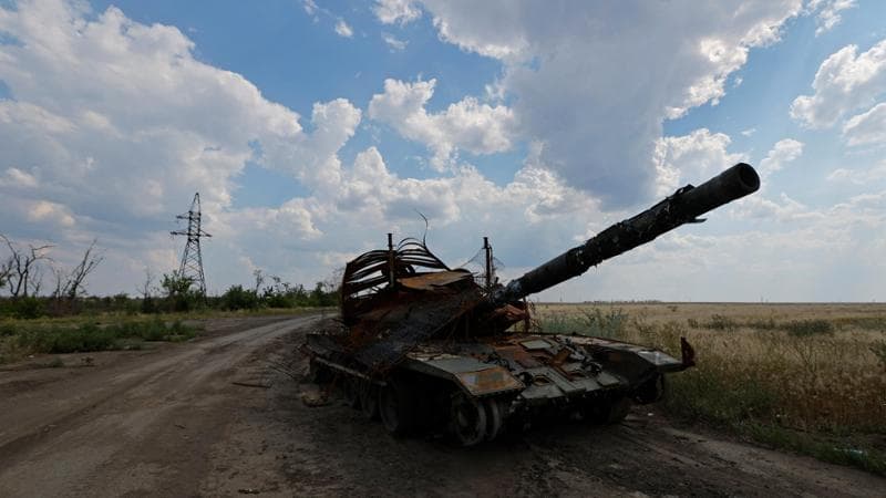 Guerra Ucraina - Russia, le news del 25 luglio. Zelensky: “Avviati i colloqui per un incontro con Putin”