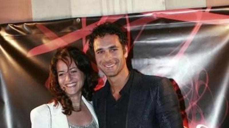 Chiara Giordano, l'ex moglie di Raoul Bova e la relazione con Rocio ...