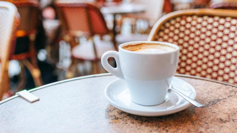 Caffè, l’80% dei turisti in Italia vuole provare un’esperienza autentica legata alla bevanda