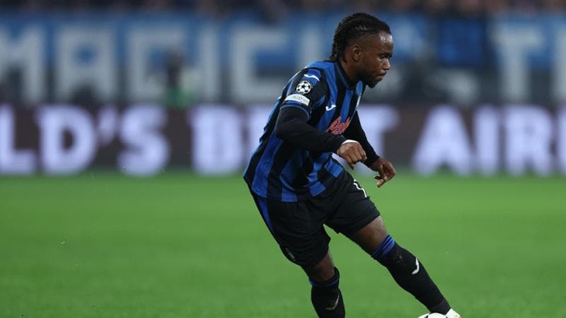 Ademola Lookman