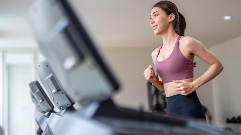 Il benessere degli italiani è sempre più a misura di ‘fitness’