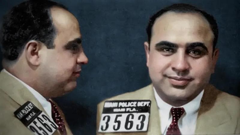 "Le prigioni oscure": quando il crimine diventa spettacolo